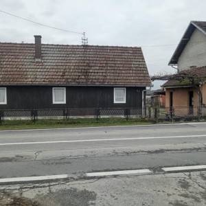 Kuća Općevac