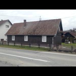 Kuća Općevac