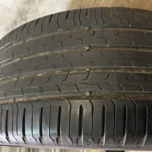Ljetne gume Continental EcoContact 6 235/45R18 / 2 komada