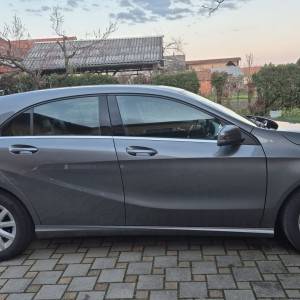 Mercedes-Benz A-klasa 200 CDI ,2013.god. URBAN...AKCIJA 10500 €
