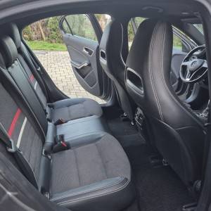 Mercedes-Benz A-klasa 200 CDI ,2013.god. URBAN...AKCIJA 10500 €
