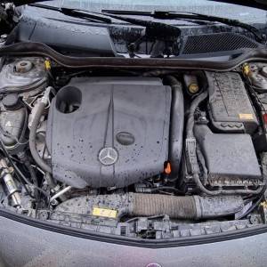 Mercedes-Benz A-klasa 200 CDI ,2013.god. URBAN...AKCIJA 10500 €
