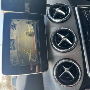 Mercedes-Benz GLA 200 d Sport Utility