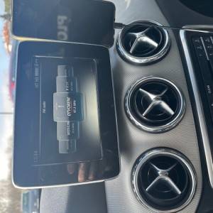 Mercedes-Benz GLA 200 d Sport Utility