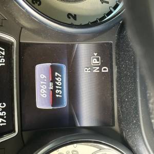 Mercedes-Benz GLA 200 d Sport Utility
