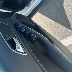Mercedes-Benz GLA 200 d Sport Utility