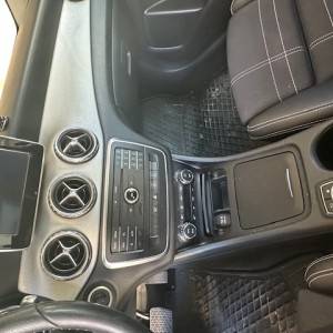 Mercedes-Benz GLA 200 d Sport Utility