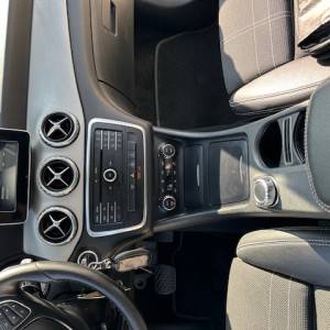 Mercedes-Benz GLA 200 d Sport Utility