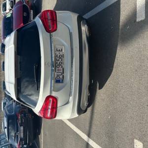 Mercedes-Benz GLA 200 d Sport Utility