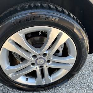 Mercedes-Benz GLA 200 d Sport Utility