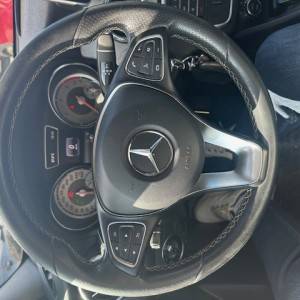 Mercedes-Benz GLA 200 d Sport Utility