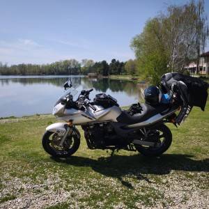 Motor bez uloga