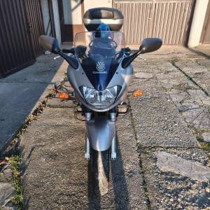Motor bez uloga
