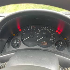 OPEL CORSA 1.7 DI