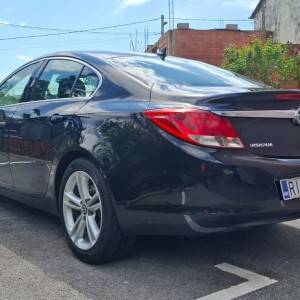Opel Insignia 2,0 CDTI Sport