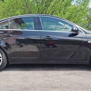 Opel Insignia 2,0 CDTI Sport