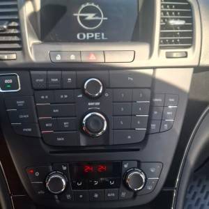 Opel Insignia 2,0 CDTI Sport