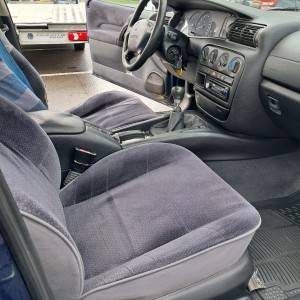 Opel Omega 2.0 16V