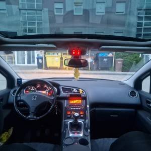 Peugeot 3008,2.0HDI