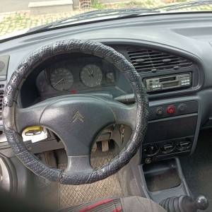 Prodajem Citroën Berlingo 1.4 2000.god.
