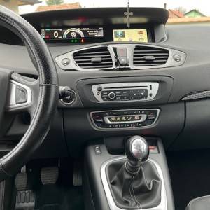 Prodajem Renault scenic 1,5 dci