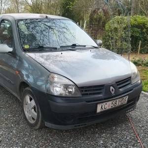 Prodajem Renault Thaliu 1,5 dizel (2003)