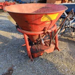 Rasipac 400 Niemayer 400 l