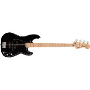 SQUIER AFFINITY PACK PJ-BASS MN BLK+RUMBLE 15