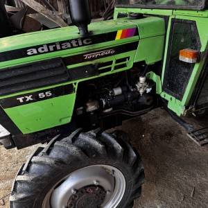 Torpedo 5506 tx