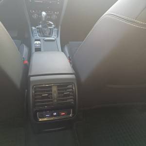 VW Passat 2.0 TDI ELEGANCE automatik
