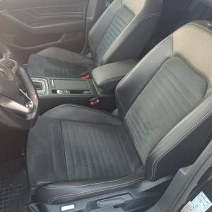 VW Passat 2.0 TDI ELEGANCE automatik