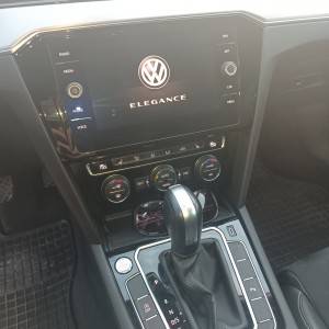 VW Passat 2.0 TDI ELEGANCE automatik