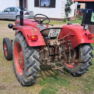 Zetor 2511