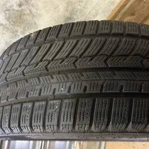 Zimske gume Fortune SnowFun FSR-901  205/50R17 / 4 komada