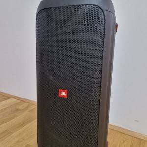 ZVUČNIK JBL PARTYBOX 310