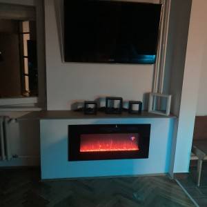 Sisak stan potpuno namjesten