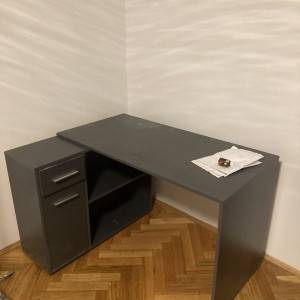 Sisak stan potpuno namjesten