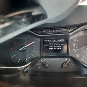 CITROEN C3 AIRCROSS 1,6 hdi 120 ks