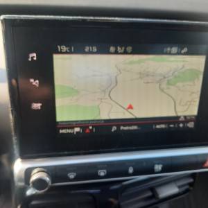 CITROEN C4 CACTUS 1,5   hdi RUČNI 6 BRZINA