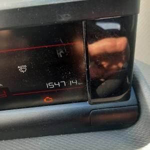 CITROEN C4 CACTUS 1,5   hdi RUČNI 6 BRZINA