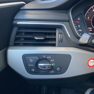 Audi A4 avant 35 TDI S-tronic Facelift