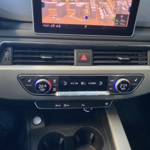 Audi A4 avant 35 TDI S-tronic Facelift