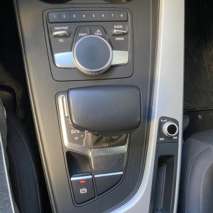 Audi A4 avant 35 TDI S-tronic Facelift