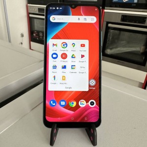 Realme C11