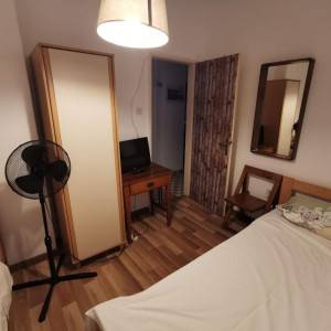 Apartmani Bulat -Apartman 2+2 ***, na otoku Prviću, 50 m od plaže/mora