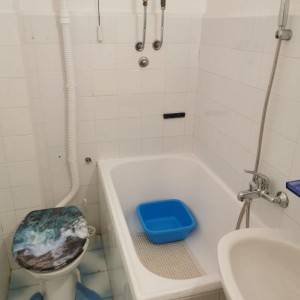 Apartmani Bulat -Apartman 2+2 ***, na otoku Prviću, 50 m od plaže/mora