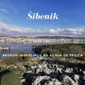 Apartmani Bulat - Studio apartman*** za opušten odmor na 50 m od plaže