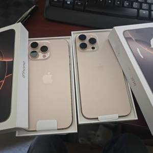 Apple iPhone 16 pro max, iPhone 16 pro, 16 plus, iPhone 16, 15 pro max