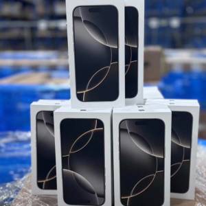 Apple iPhone 16 pro max, iPhone 16 pro, 16 plus, iPhone 16, 15 pro max