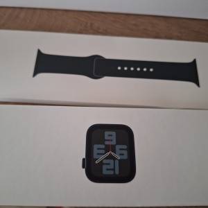 Apple Watch SE 2